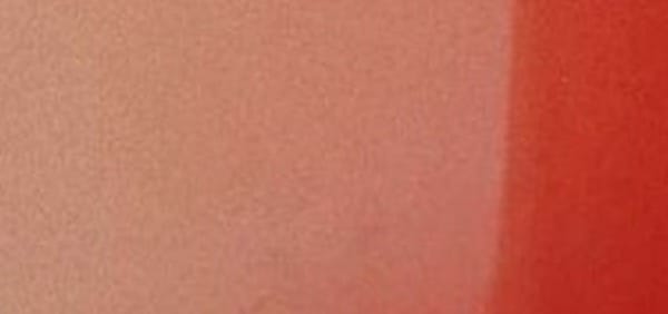 Candy Porsche Lava Orange